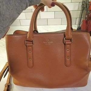 •SALE• Kate Spade Leather Crossbody